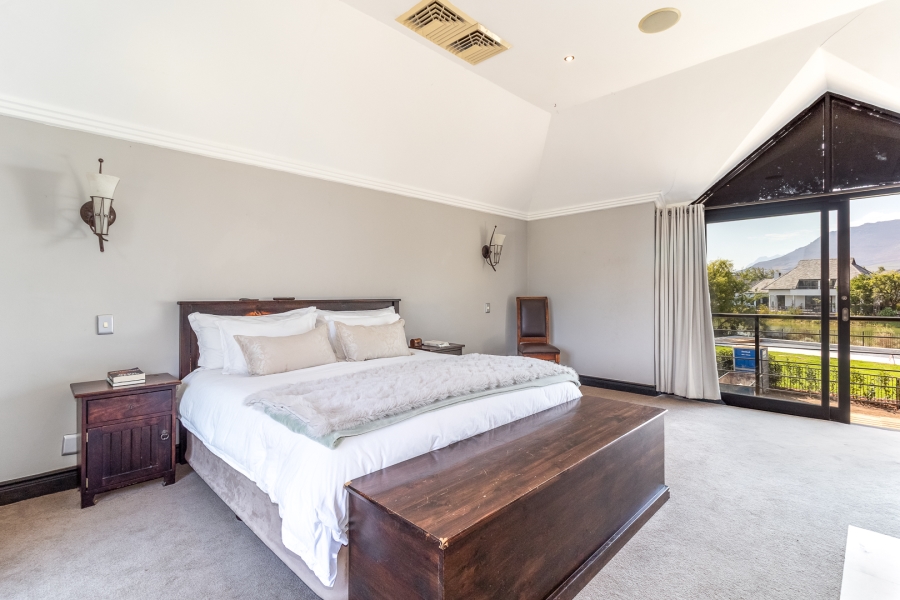 4 Bedroom Property for Sale in Pearl Valley at Val de Vie Western Cape